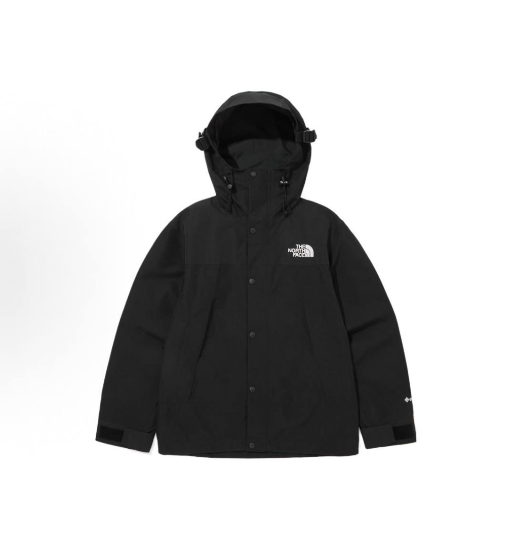  The North Face