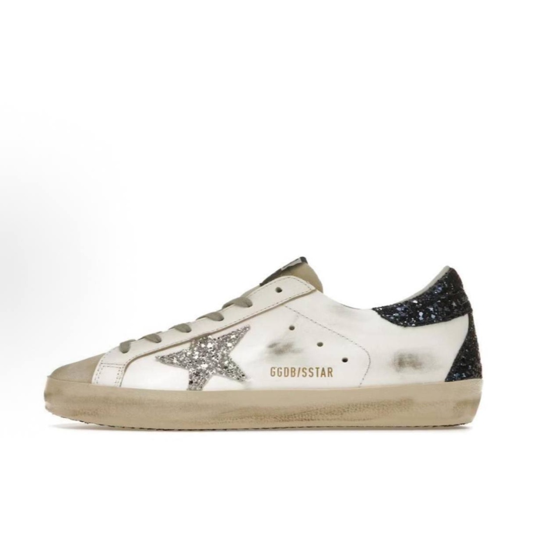  Golden Goose