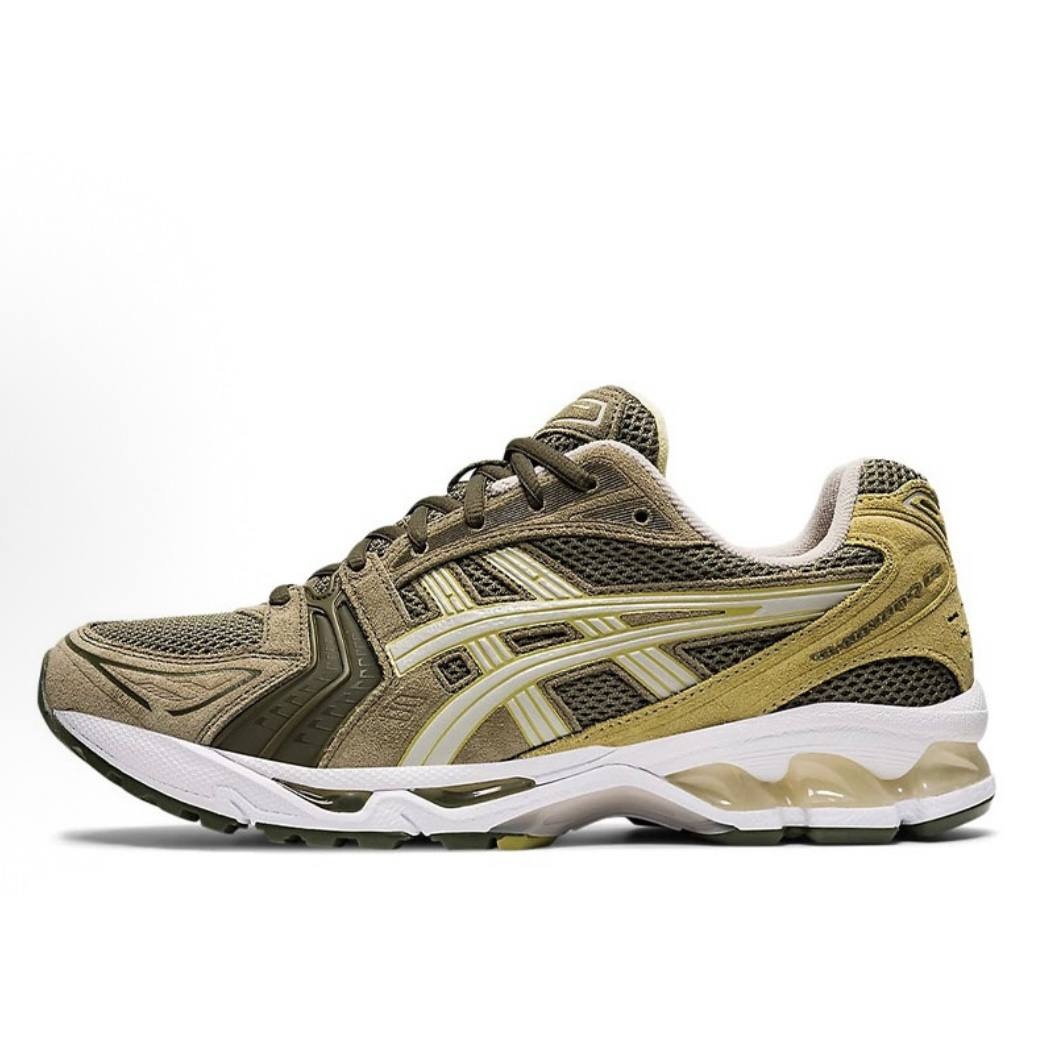  Asics 