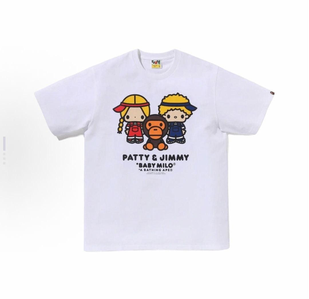 BAPE BAPE