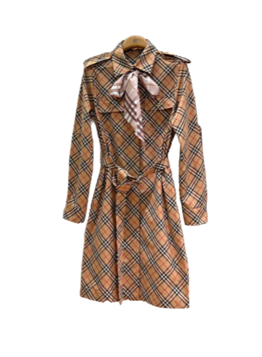  Burberry