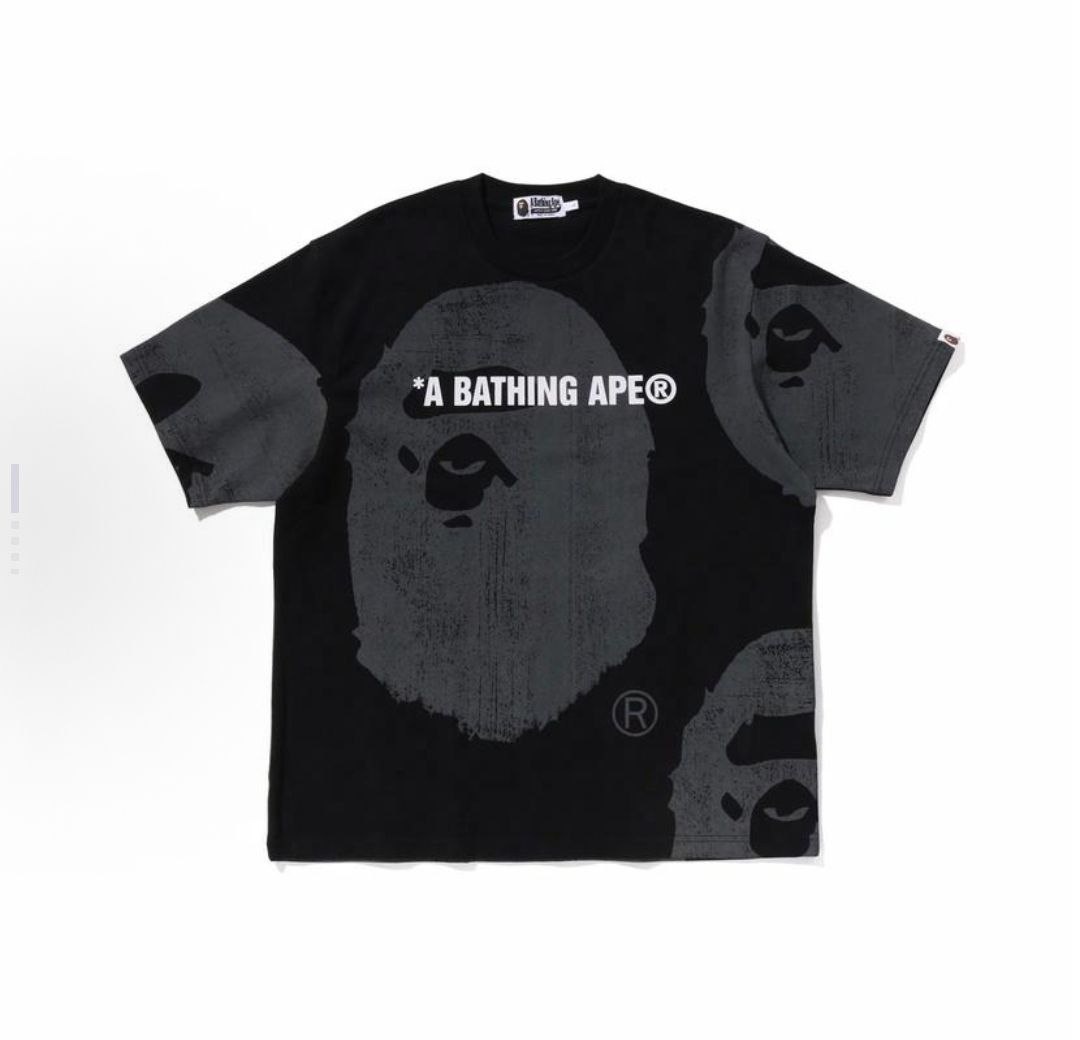 BAPE BAPE