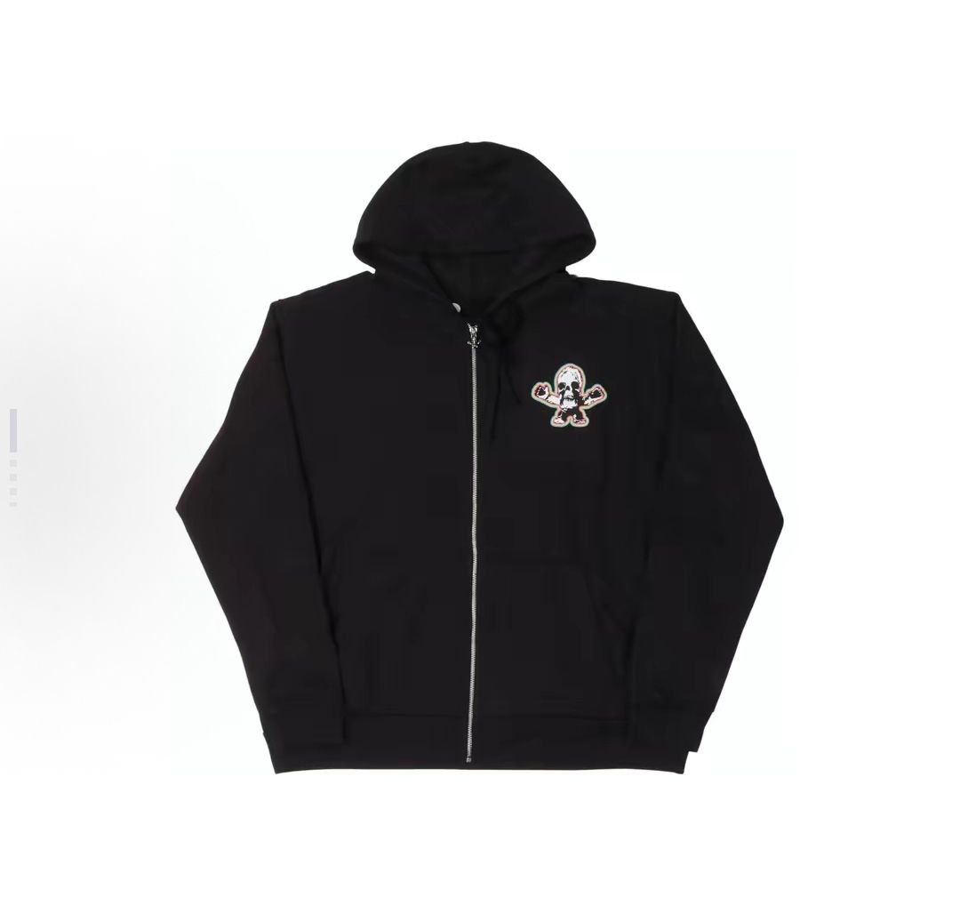 Chrome Hearts Chrome Hearts