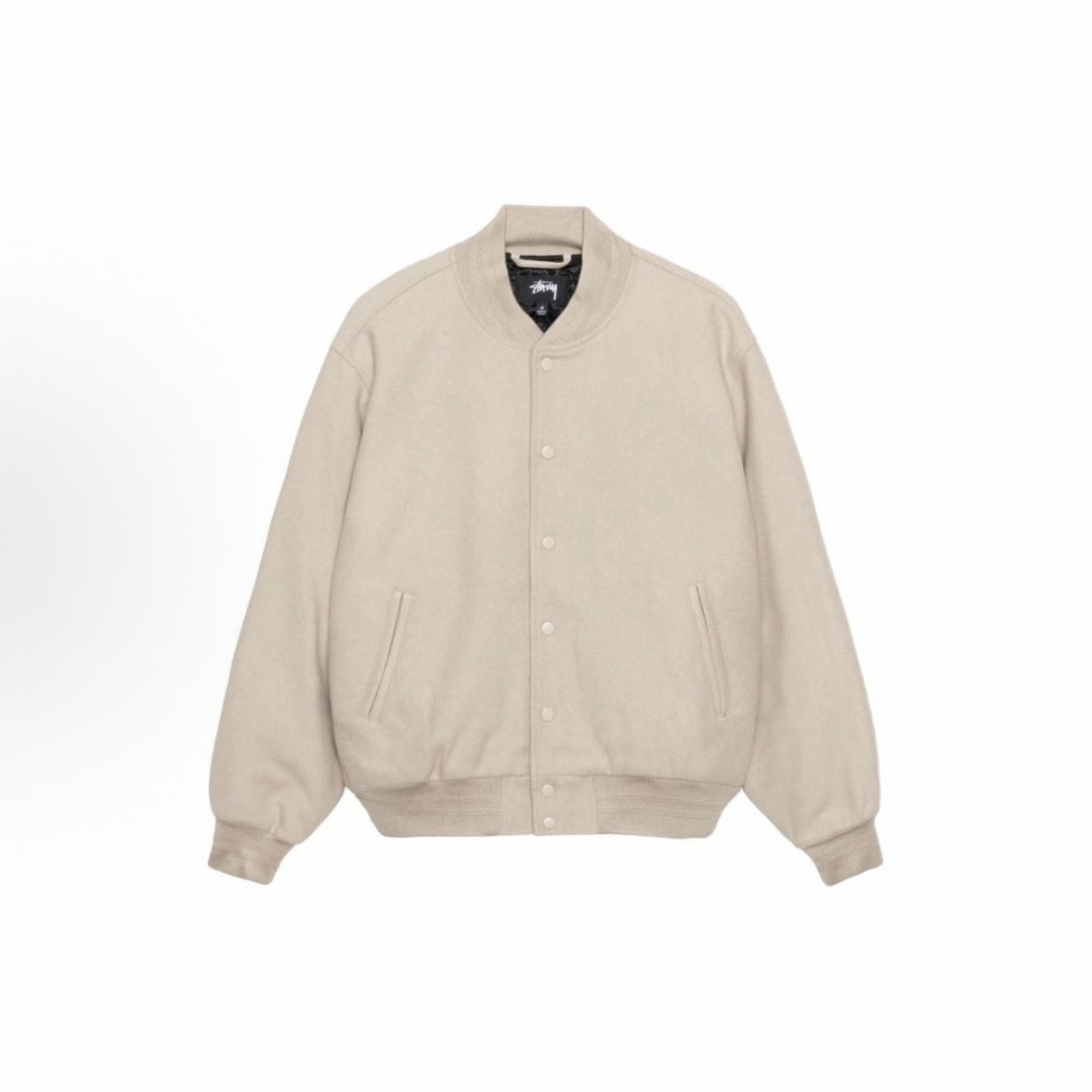  Stussy