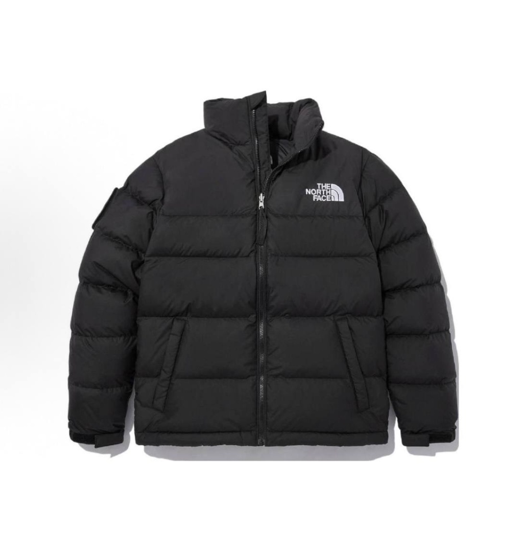  The North Face