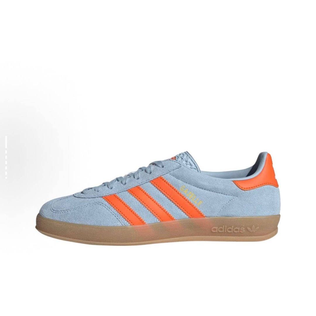  Adidas