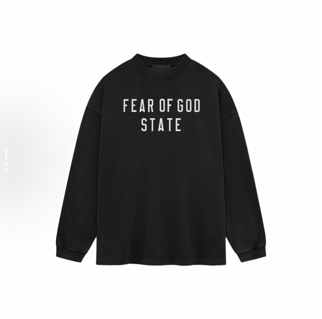 Fear of God