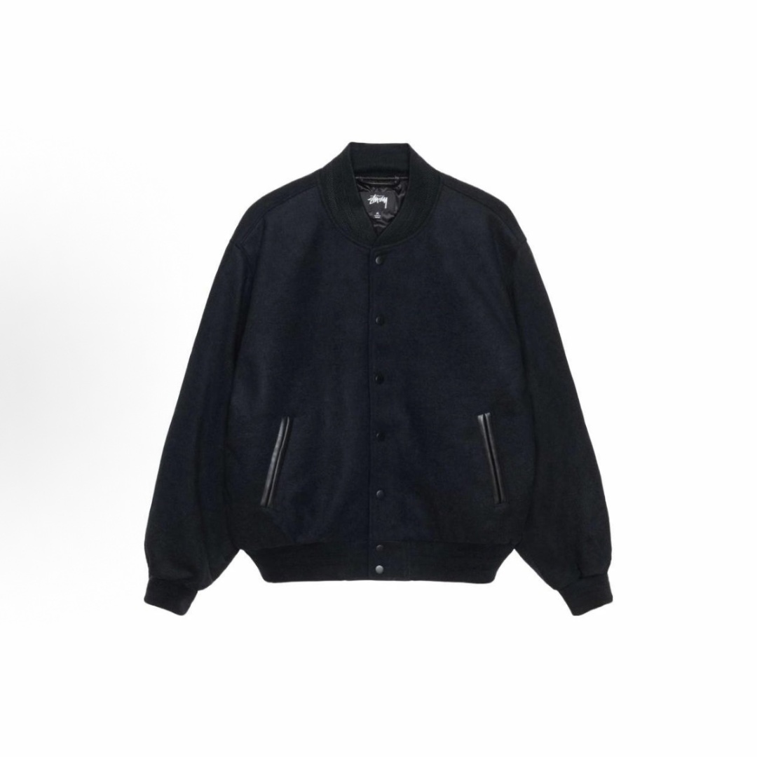 Stussy