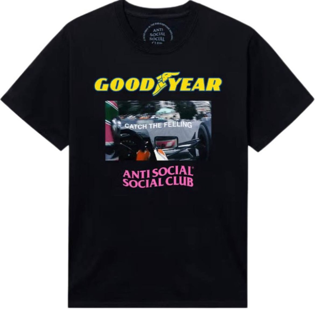  Anti Social Social Club