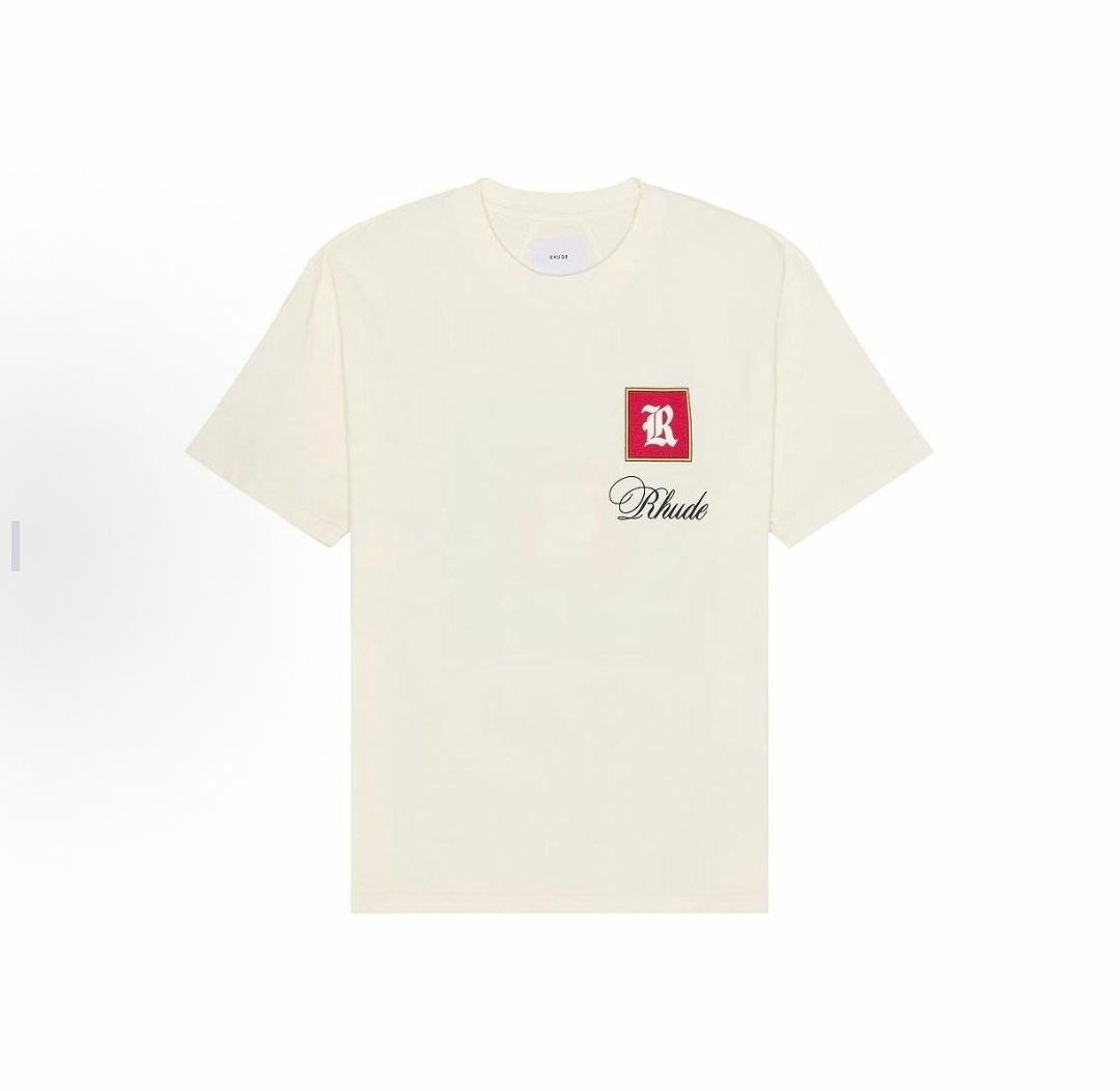  Rhude