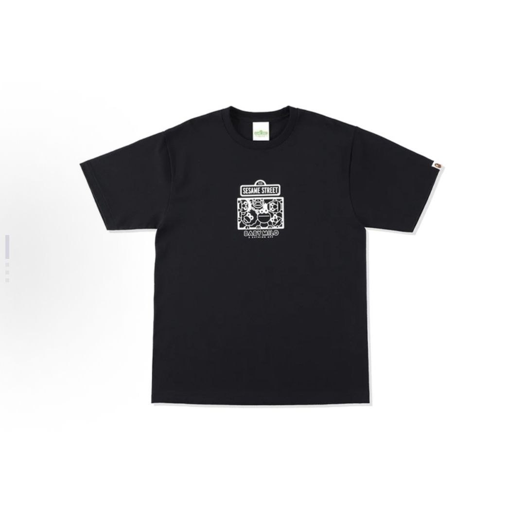 BAPE BAPE