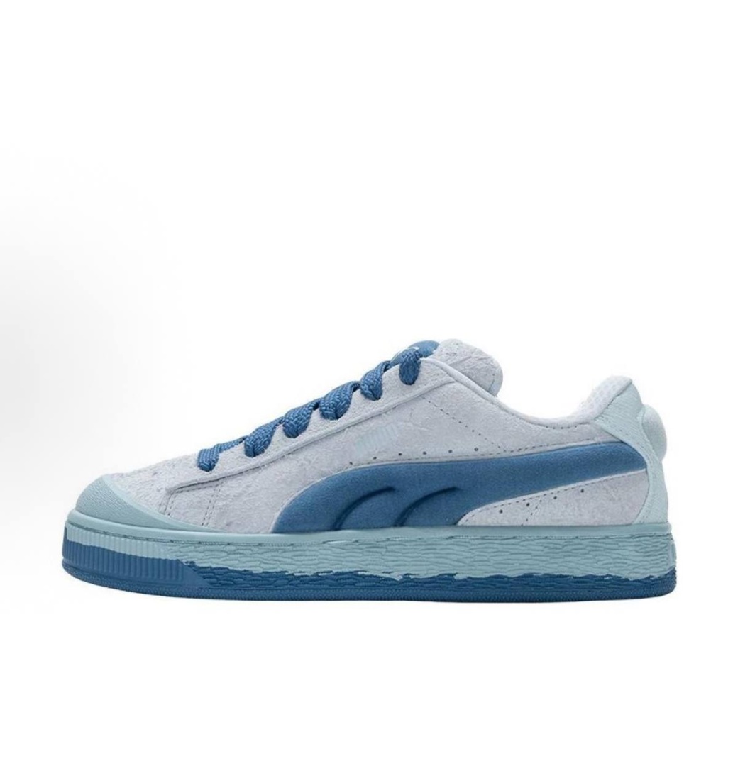  PUMA