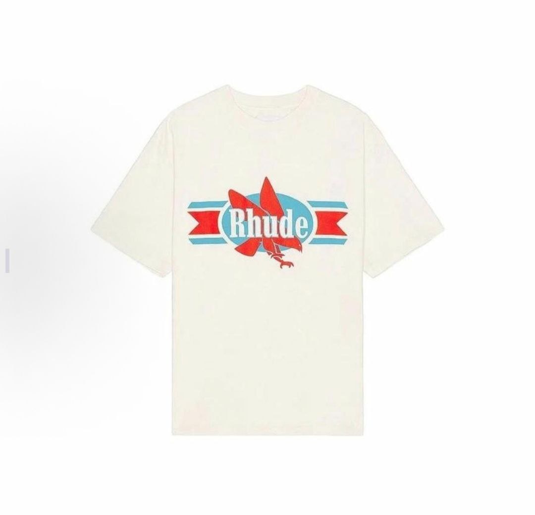 Rhude Rhude