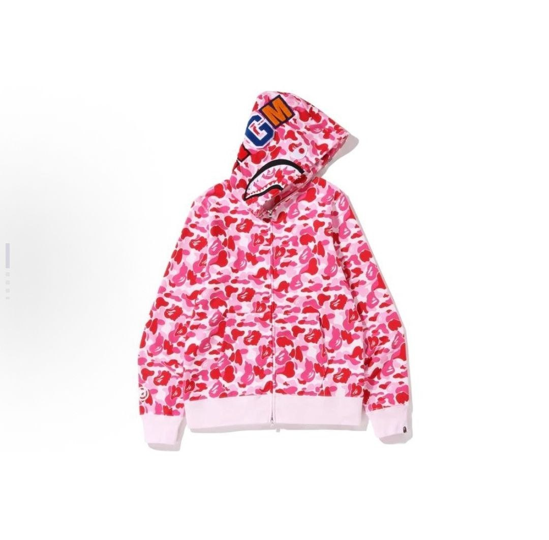 BAPE BAPE