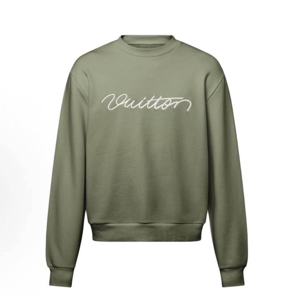 Louis Vuitton Louis Vuitton