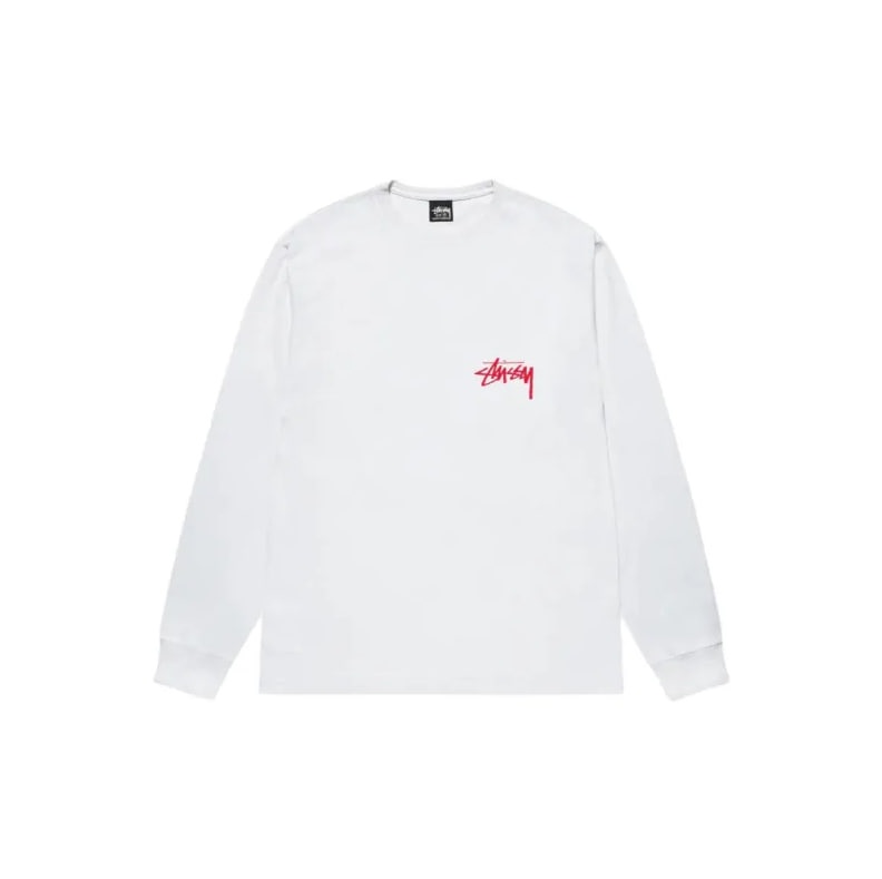  Stussy