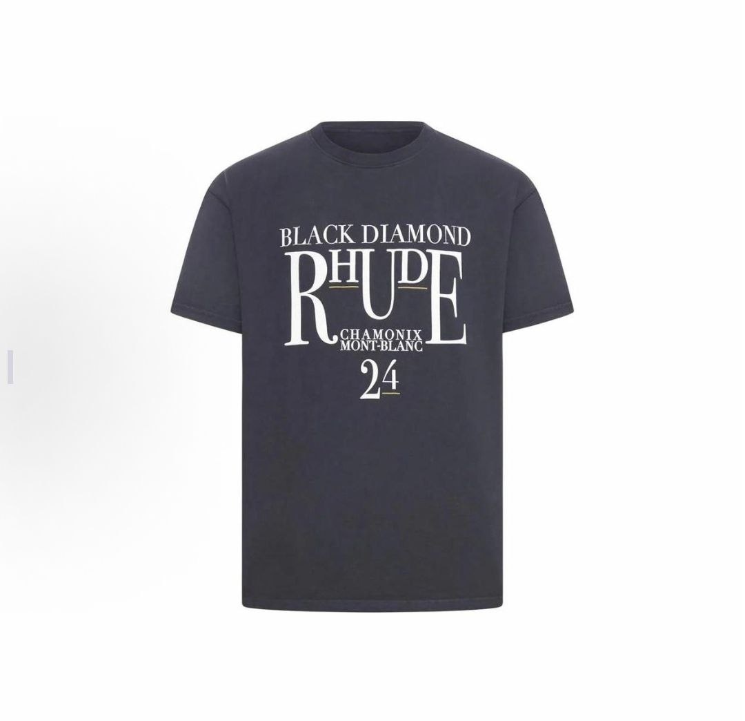 Rhude Rhude