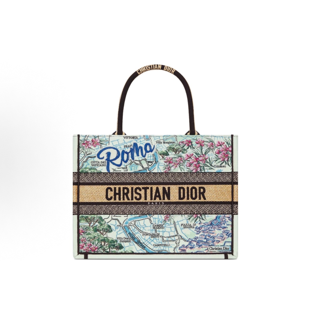  Dior