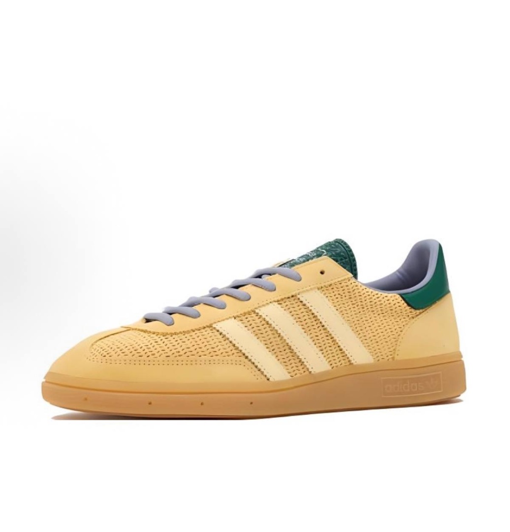  Adidas