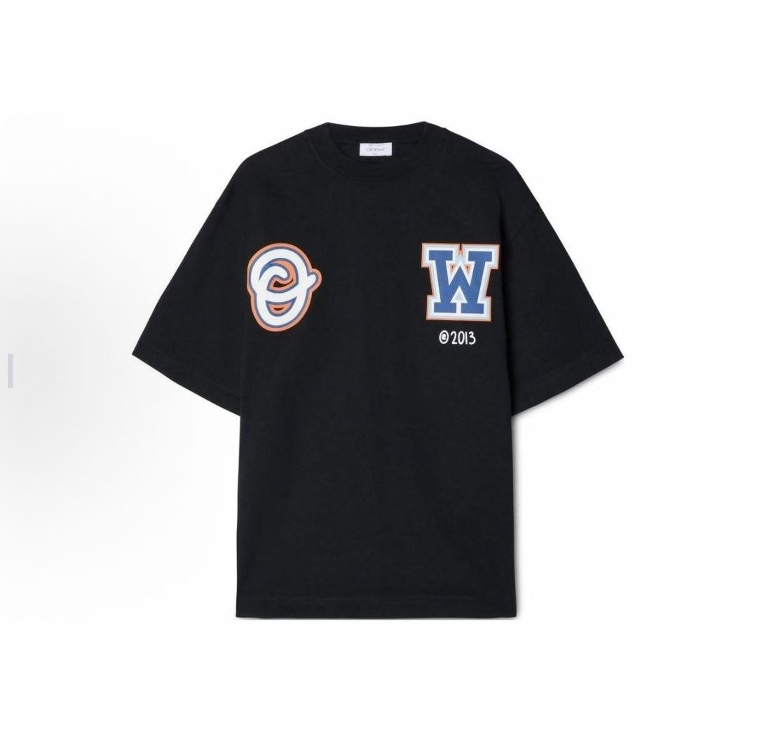 Off-White Off-White