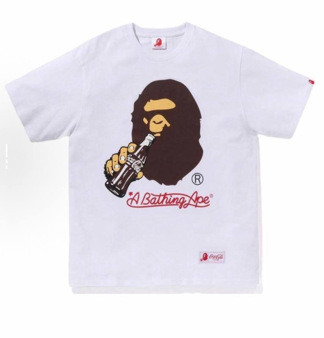 BAPE BAPE