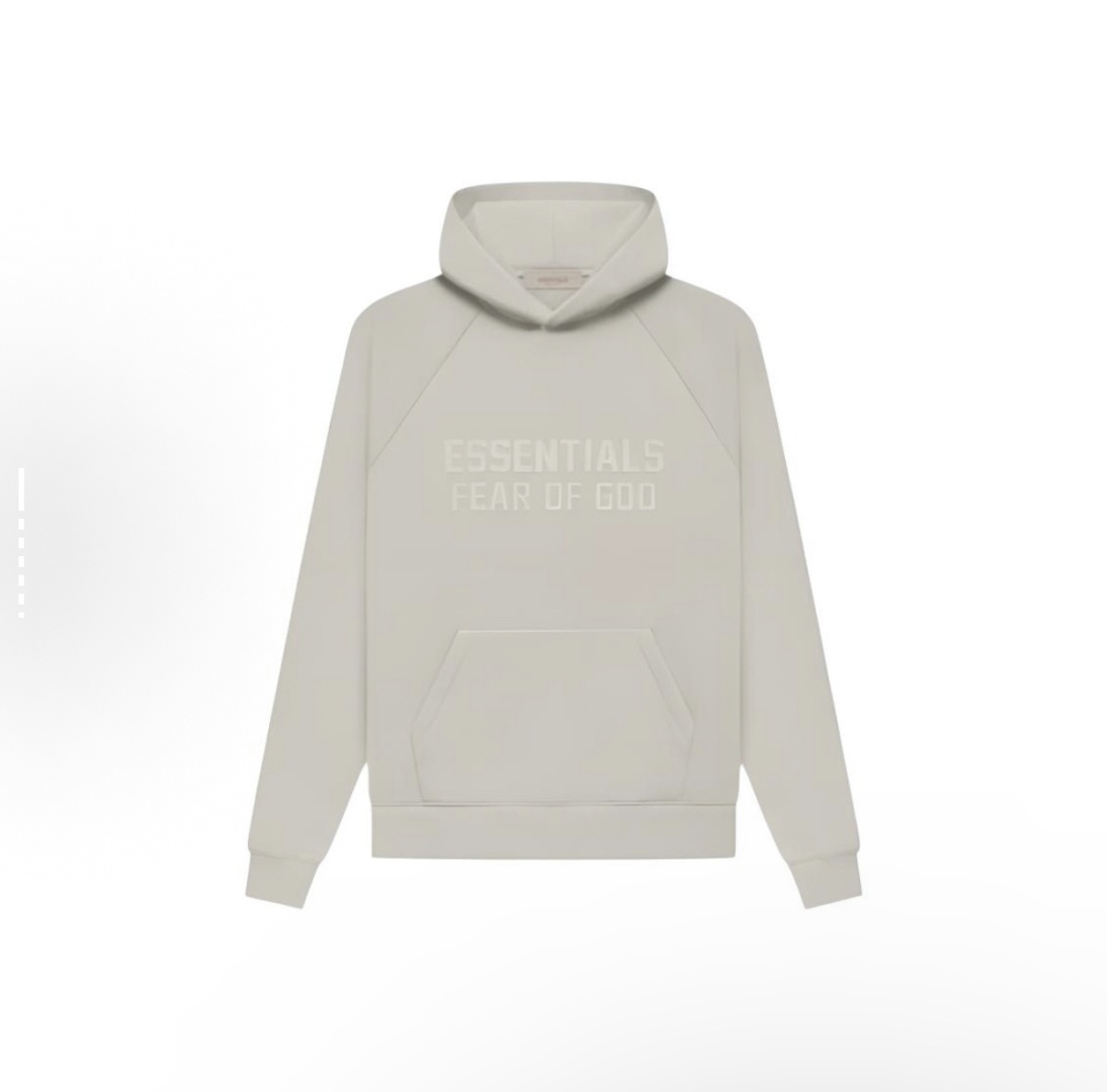  Fear of God