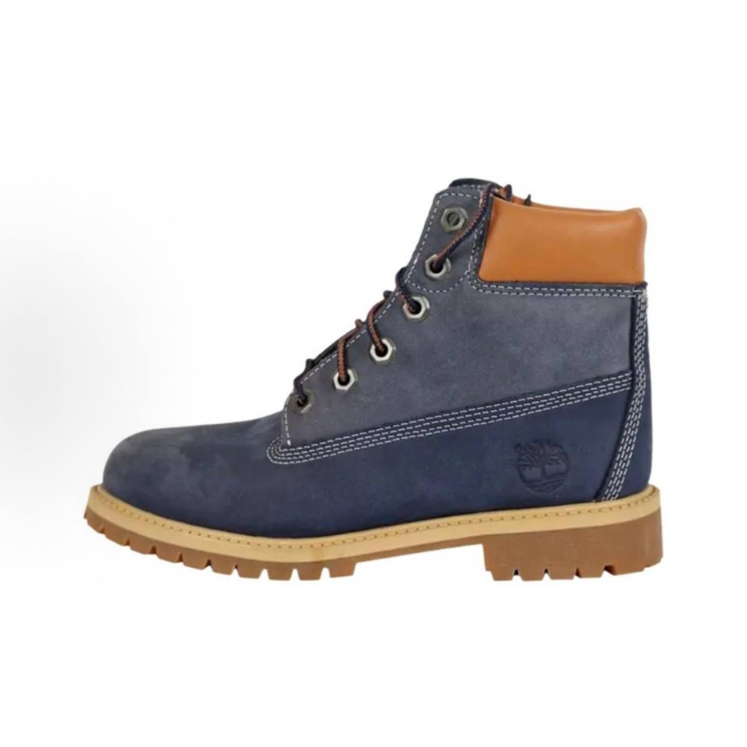 Timberland