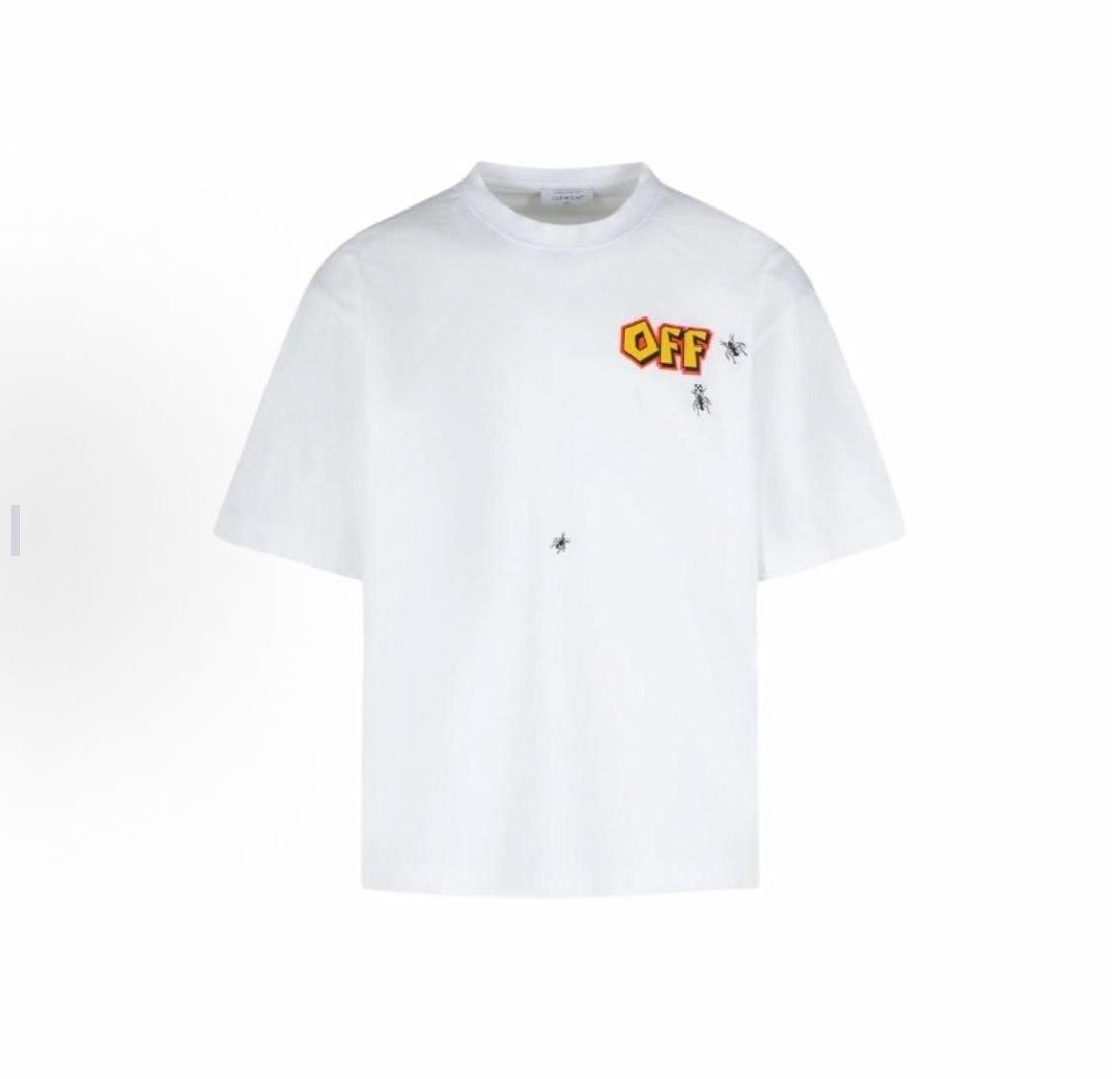  Off-White