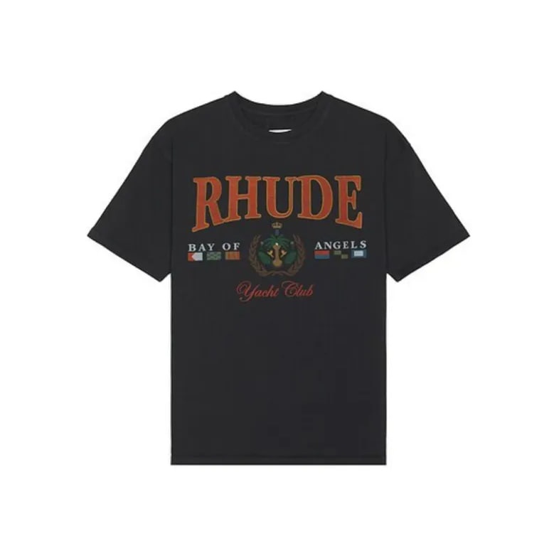 Rhude