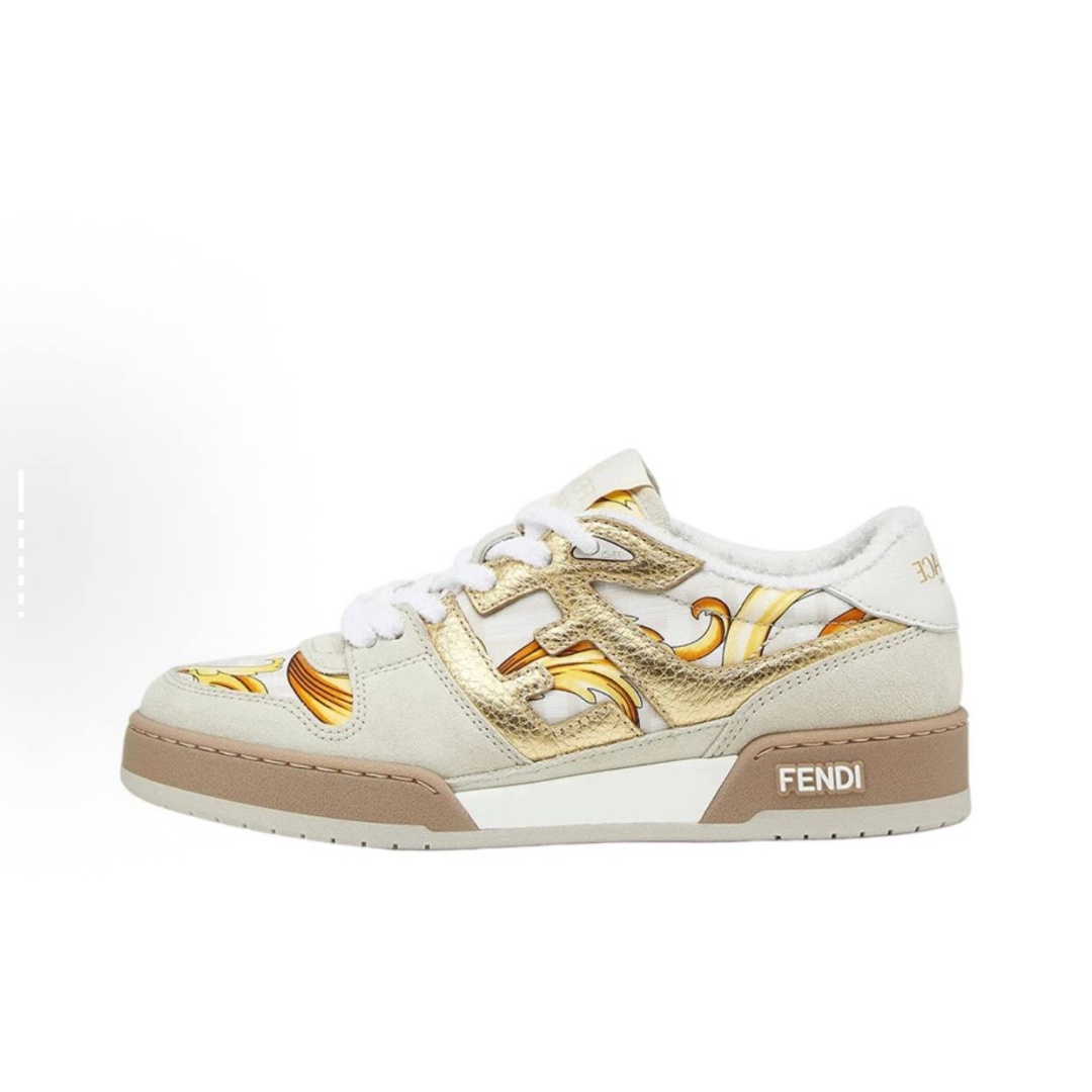  Fendi
