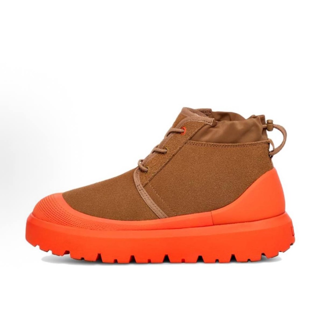  UGG