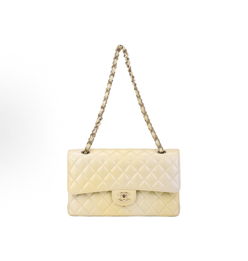  Chanel