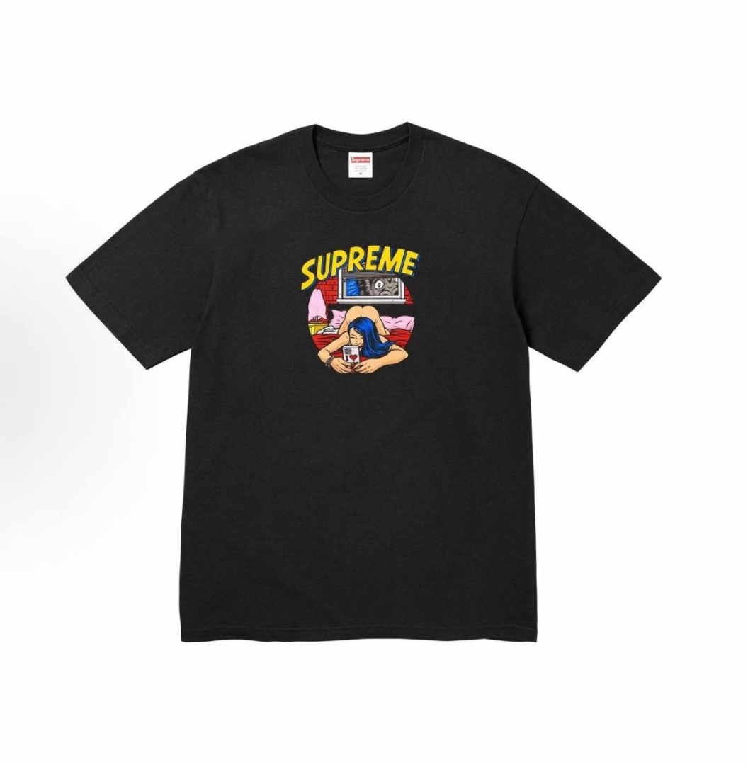  Supreme
