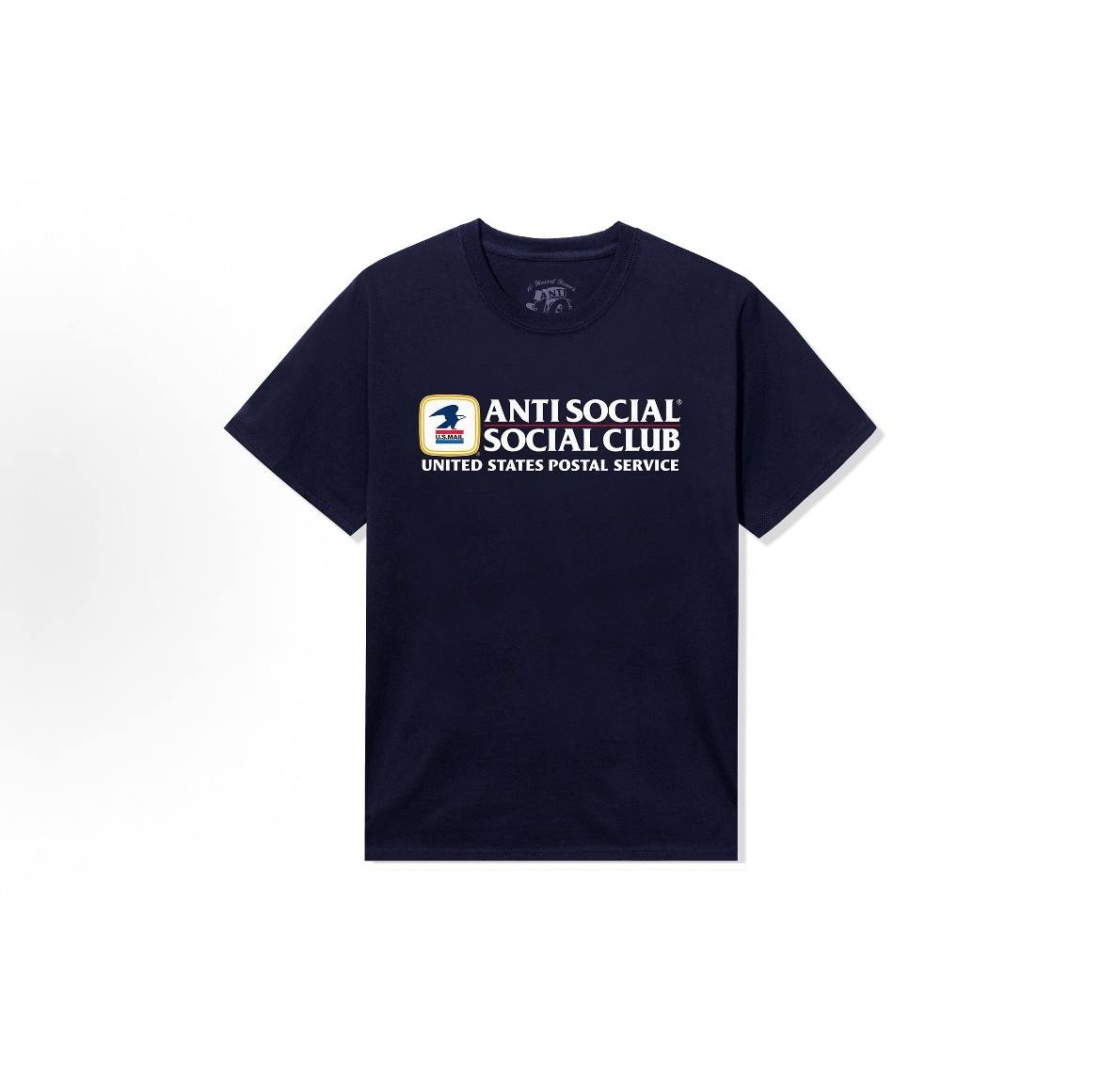  Anti Social Social Club