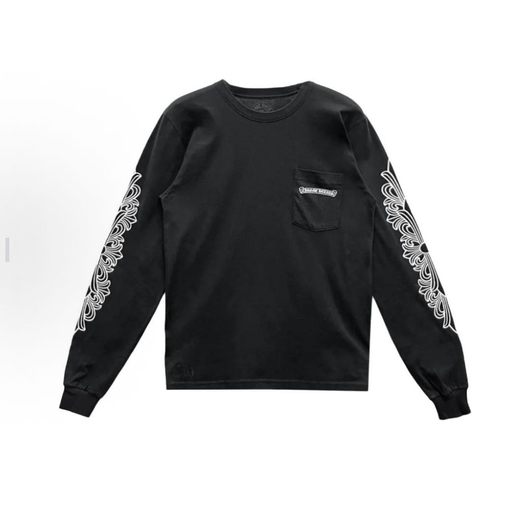 Chrome Hearts Chrome Hearts