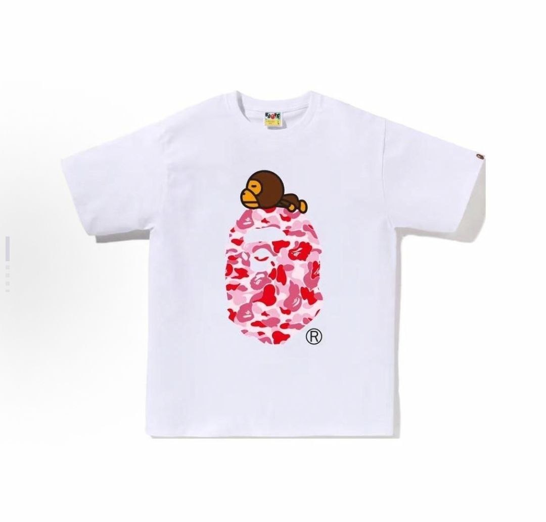 BAPE BAPE