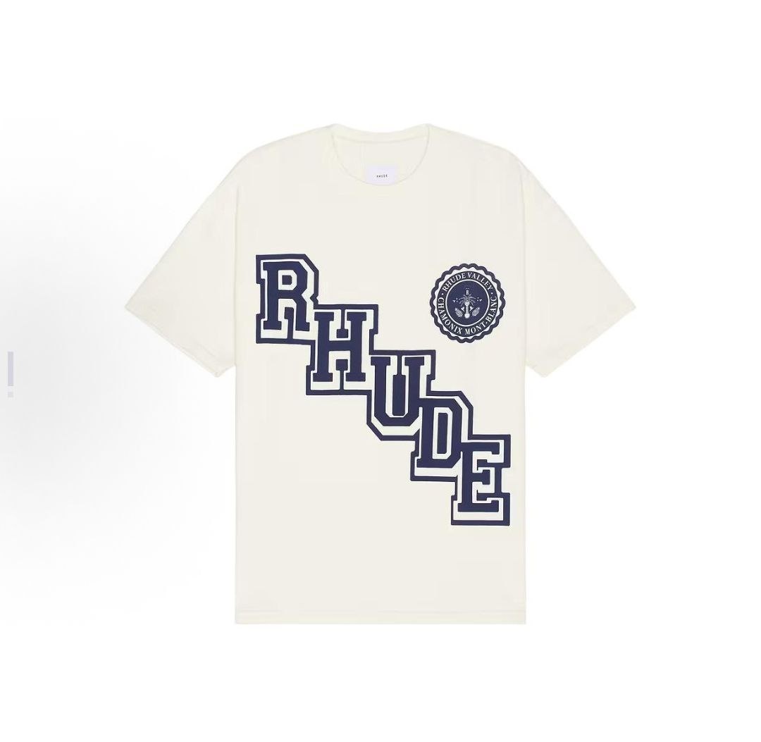 Rhude Rhude