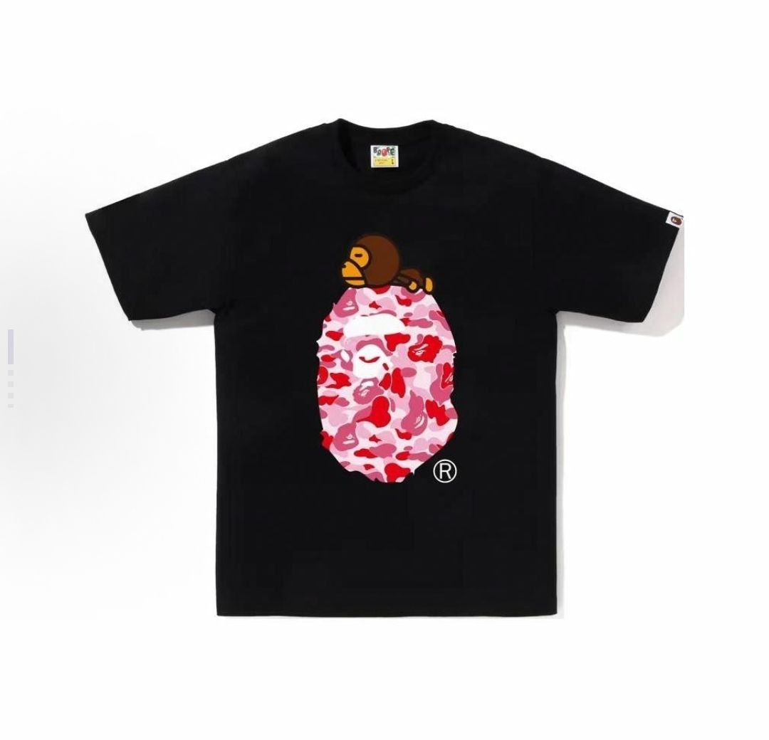 BAPE BAPE