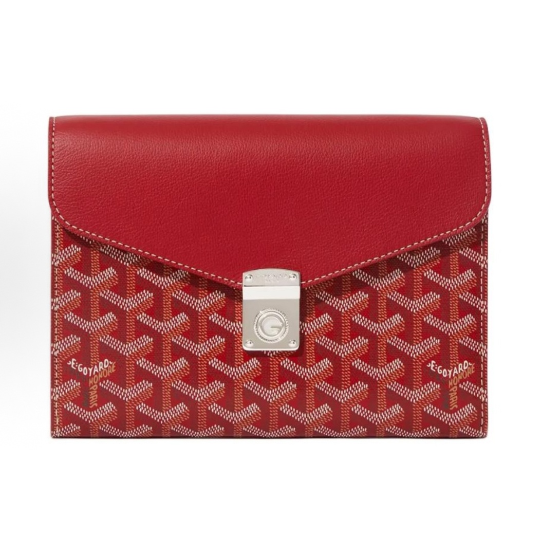  Goyard