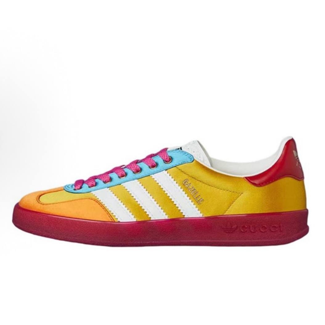  Adidas