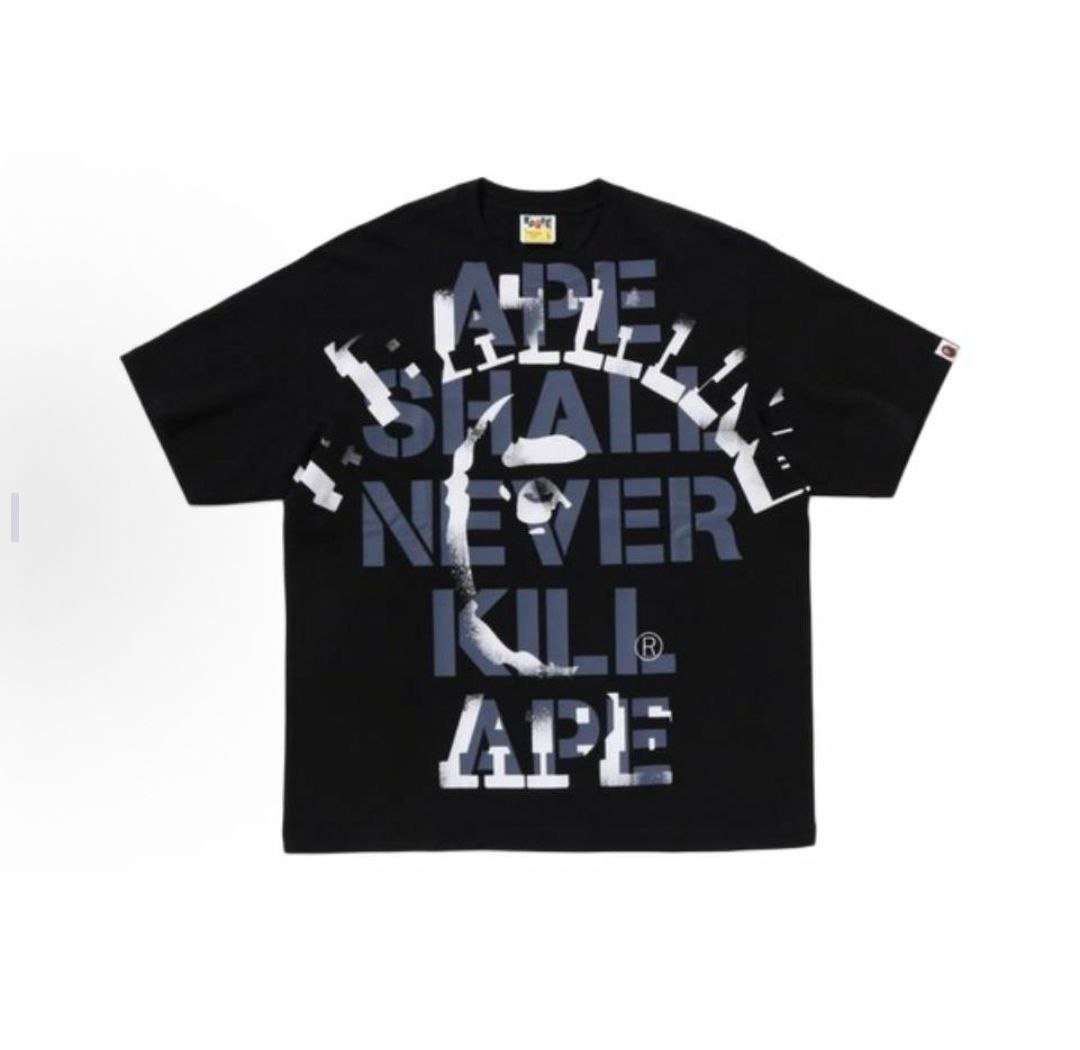 BAPE BAPE