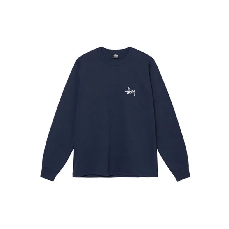  Stussy