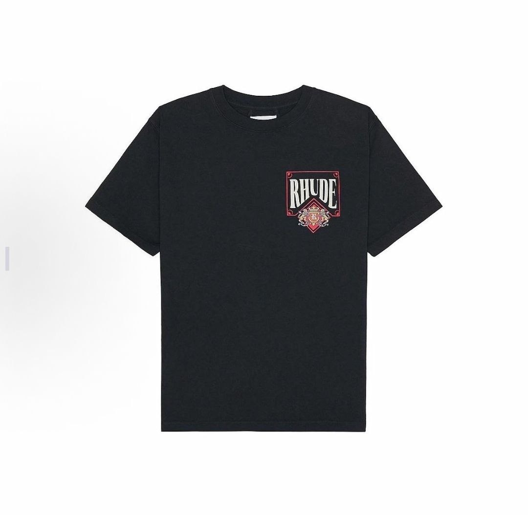 Rhude Rhude