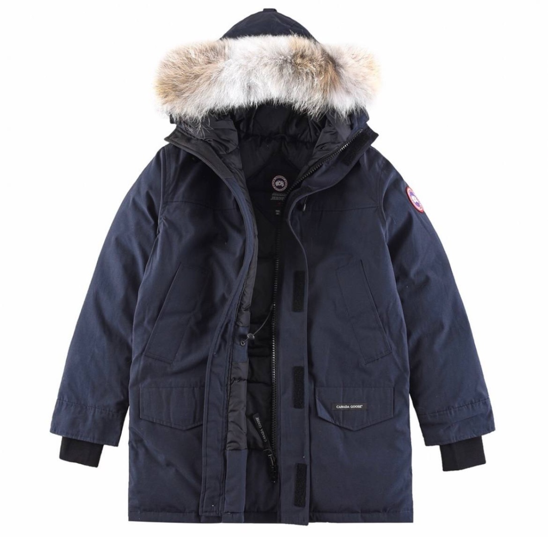  Canada Goose