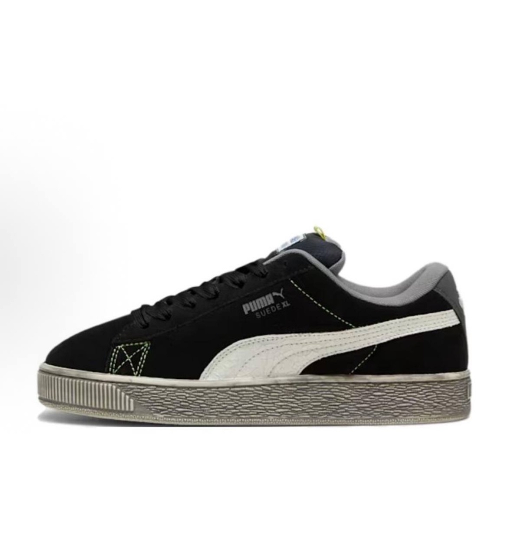  PUMA