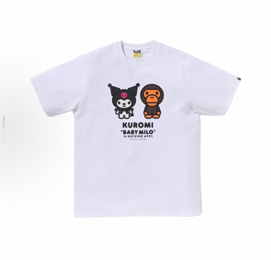 BAPE BAPE