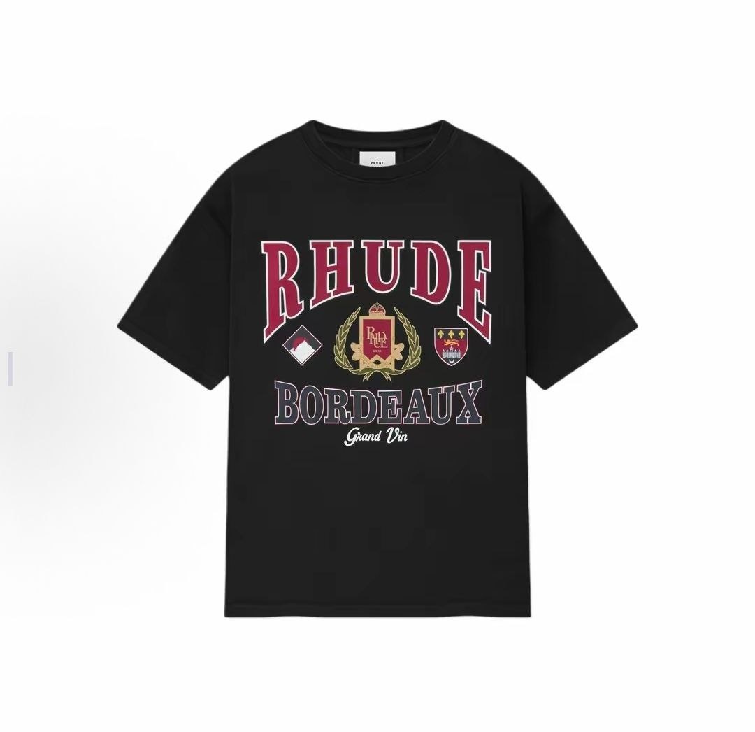 Rhude Rhude