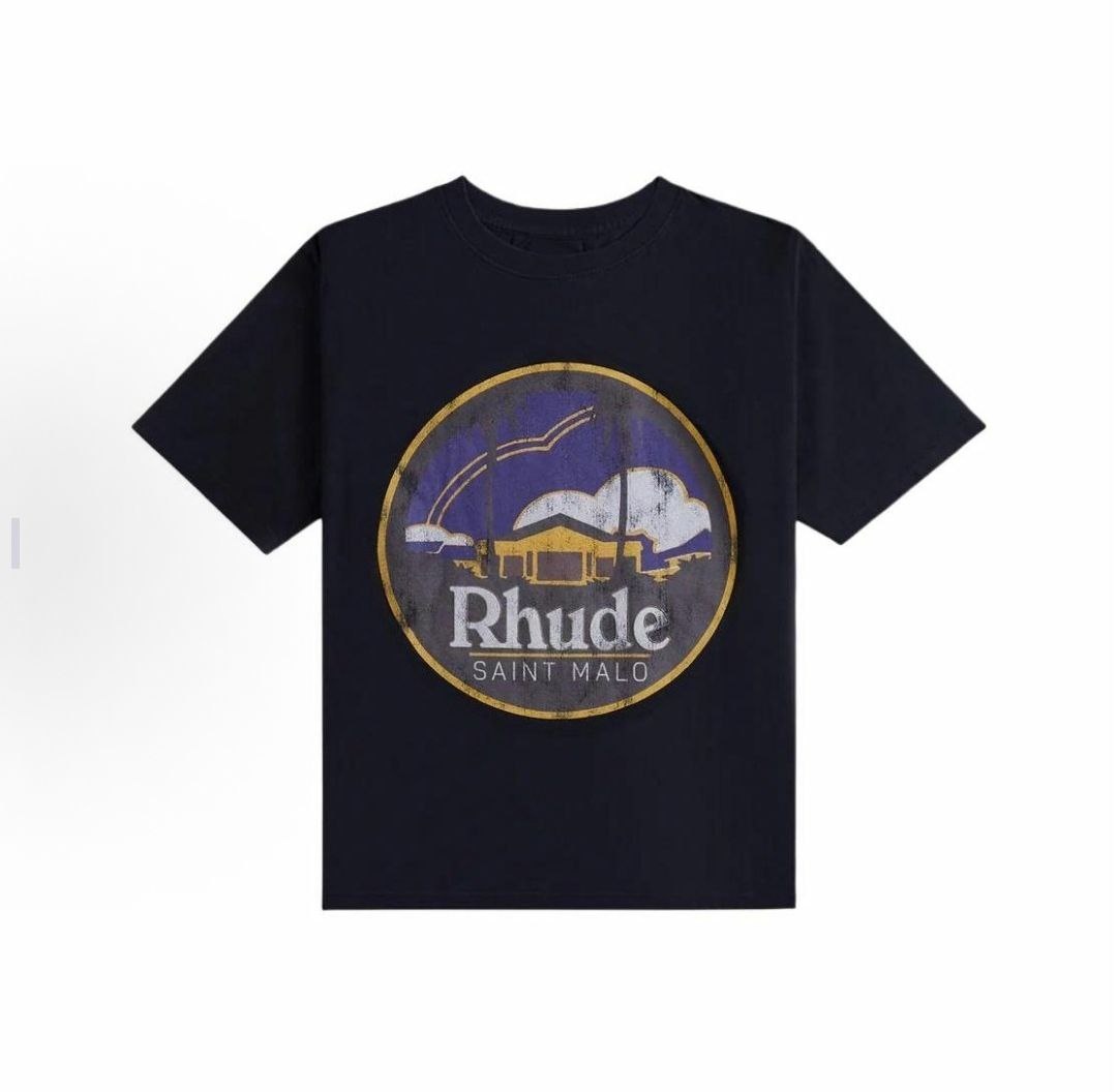 Rhude Rhude