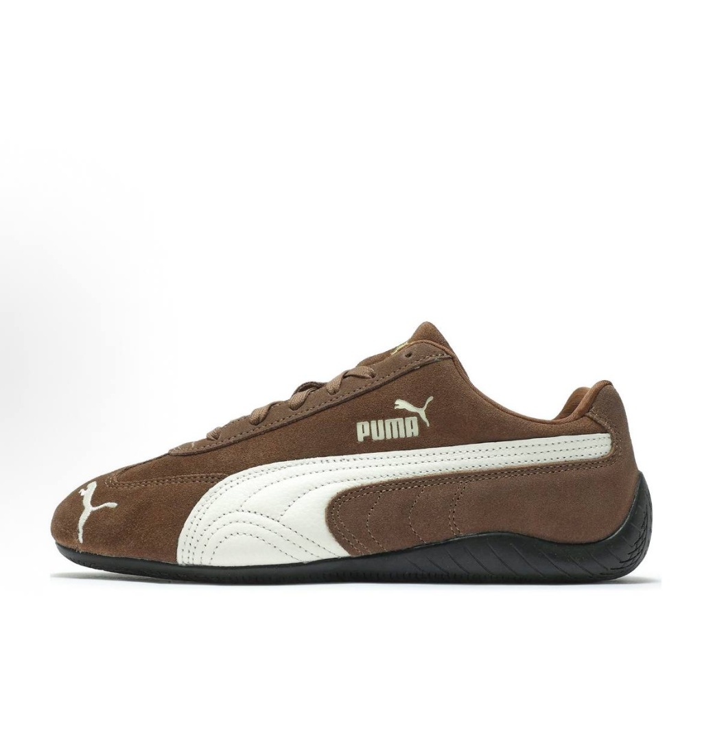  PUMA