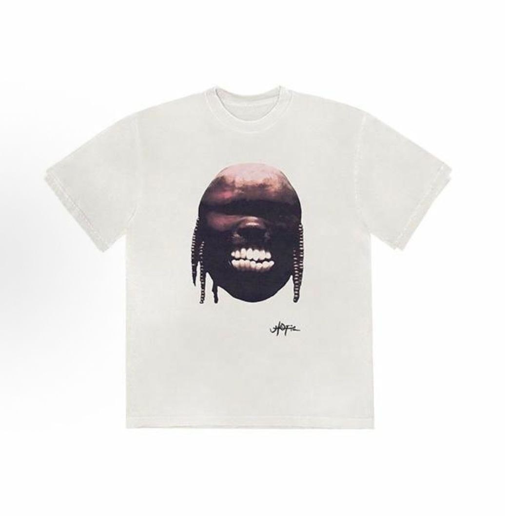  Travis Scott
